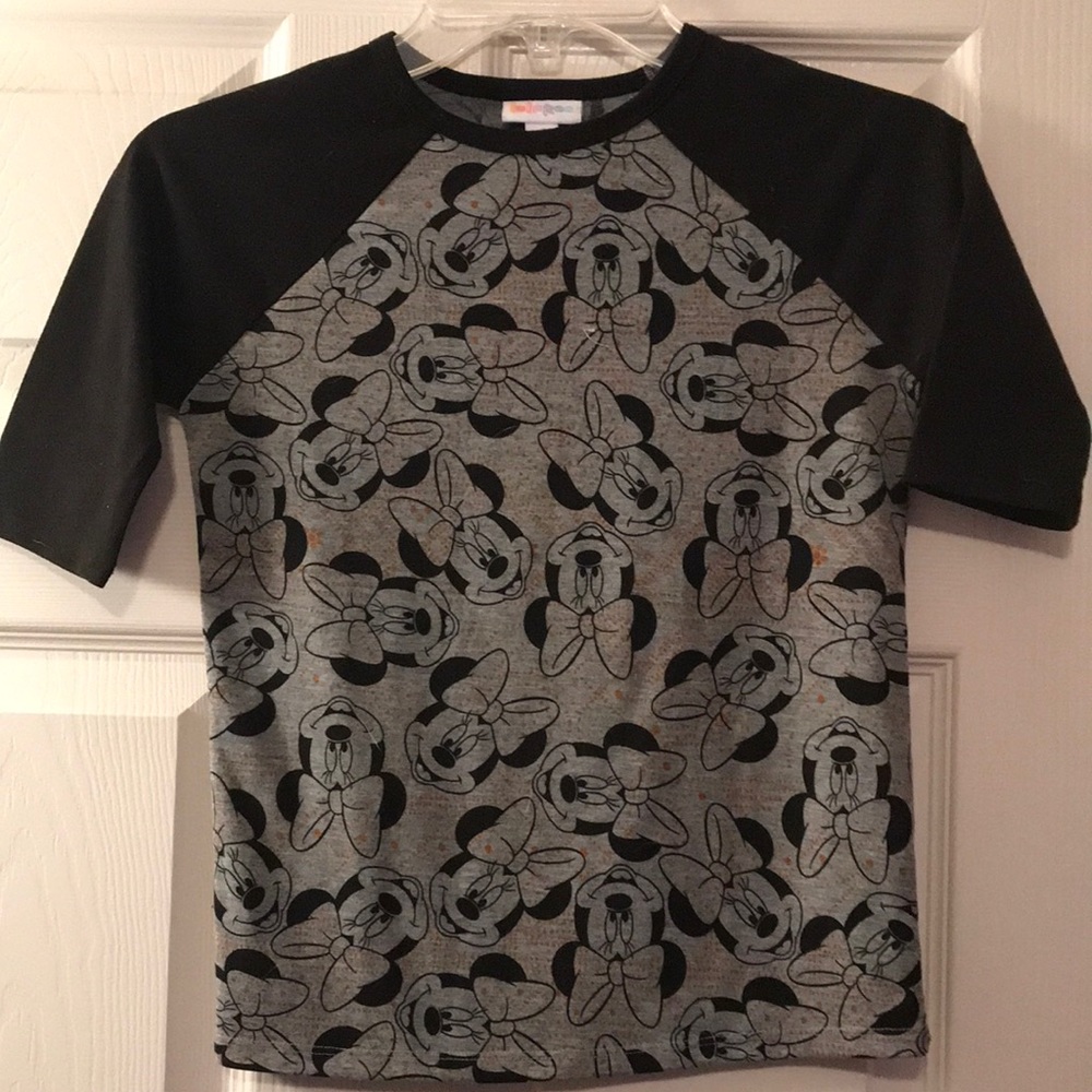LuLaRoe Sloan top